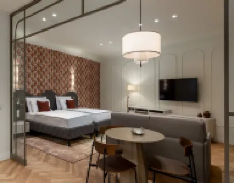 Carillon Aparthotel - Keystone Collection, Opening December 2025