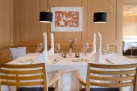 Krone Hittisau - Hotel & Restaurant im Bregenzerwald - petit déjeuner