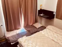 Gavriel Boutique Residence Wellness Spa Hotéis em Godolloi