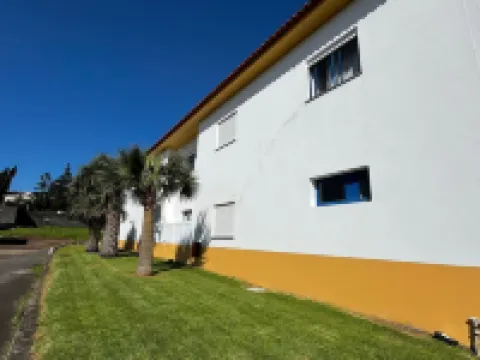 Hotel J.S.F. Hotels in Horta