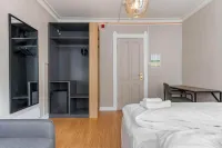 Strandgata Hotel - 2 étoiles