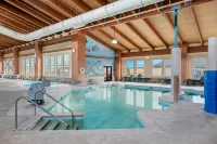 Big Horn Resort, Ascend Hotel Collection - Swimmingpools