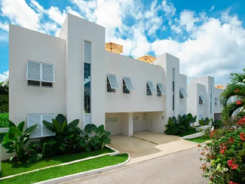 Garden Grove Hotels in 