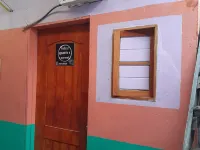Hospedagem Chapéu Virado Hotéis em Mosqueiro