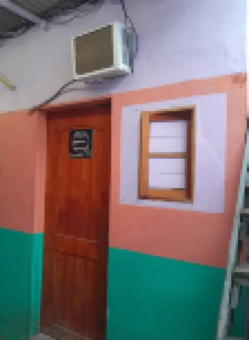 Hospedagem Chapeu Virado Hotels in 