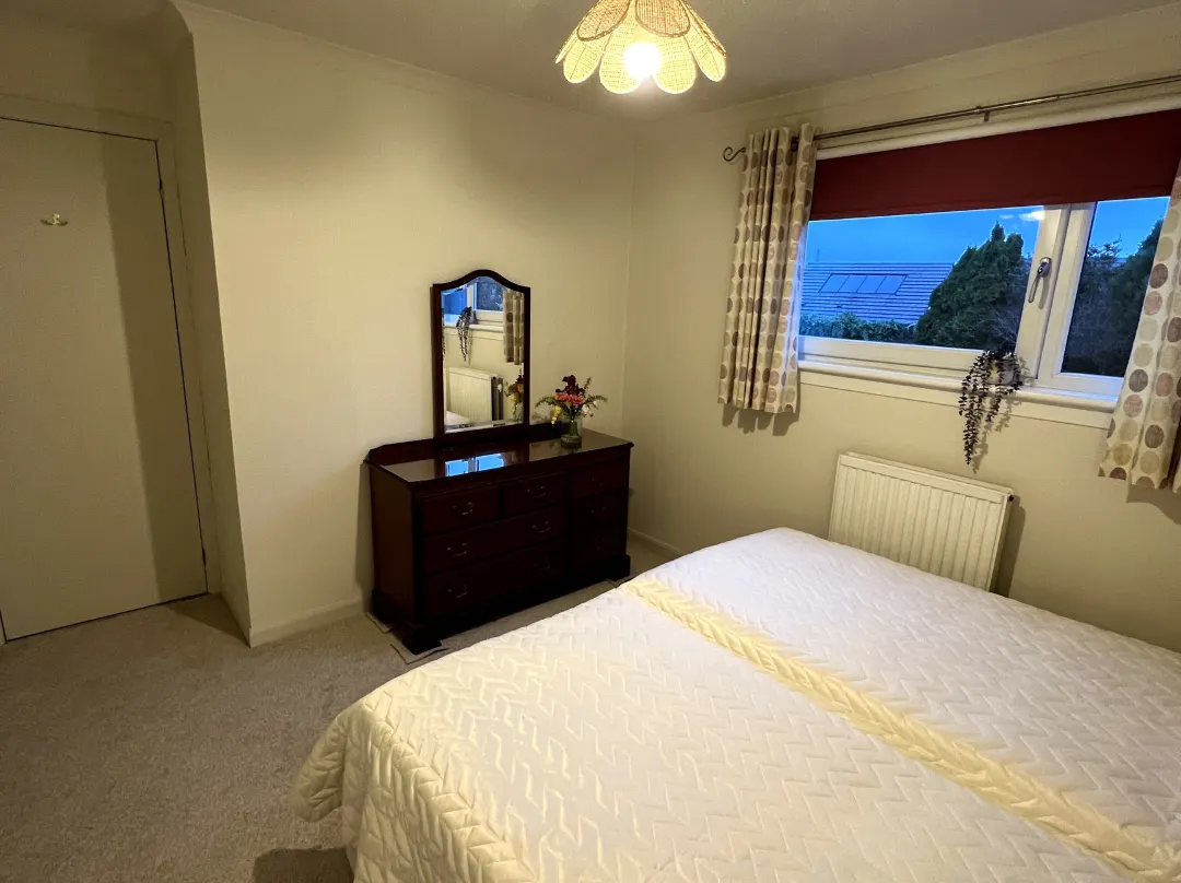 Cozy Twin Room • Easy City Access • Free Parking - Édimbourg