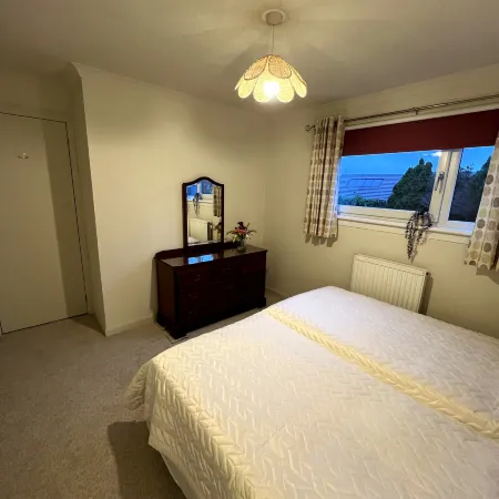 Cozy Twin Room • Easy City Access • Free Parking Отели рядом с достопримечательностью «Престонфилд»