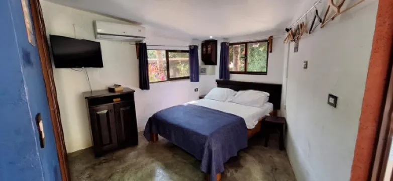 Massai Apartments