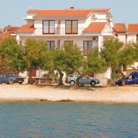 Apartments Jere