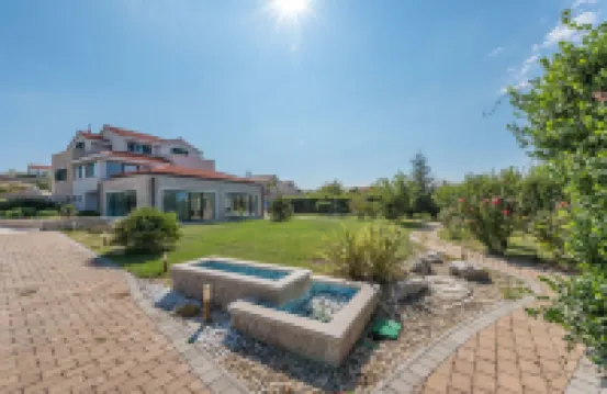 Villa Betina