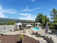 Elegant Villa with Private Pool