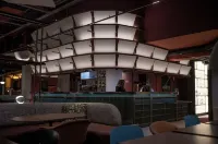 You Hotel Amiens - Handwritten Collection - Quầy bar