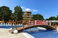Les Magnolias Hotel - Beach
