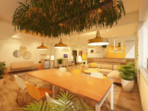 Bloom Hotel - Sector 62