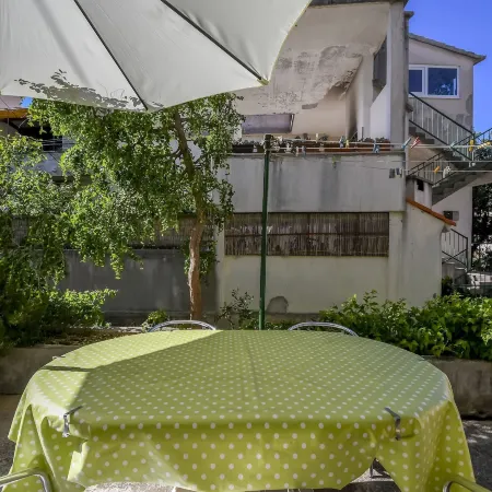 Apartment Zeljko