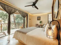 โรงแรม KAN ตูลุม โรงแรมในตูลุม