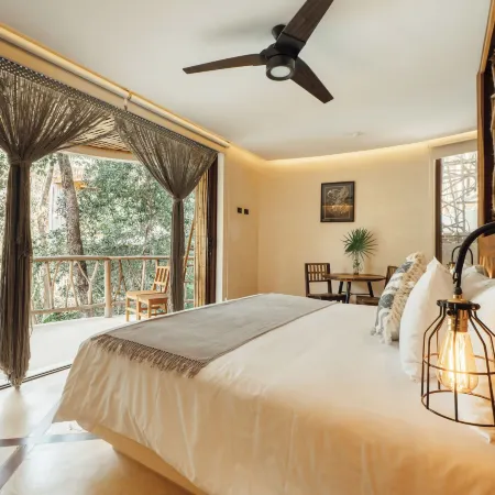 Kan Hotel Tulum