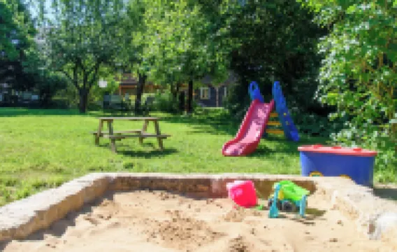 Altendorfer Vorwerk - Ferienapartments