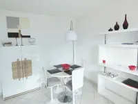 Residence Les Colverts - アパートメント
