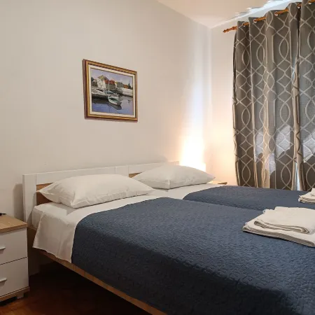 Apartments Ljilja