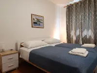 Apartments Ljilja - Balkon