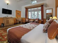 Brij Villa, Dalhousie - A Colonial Luxury Retreat Ξενοδοχεία στην πόλη Chamba