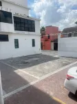 Plaza California