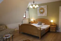 Flair-Hotel Neeth - chambre d’hôtes