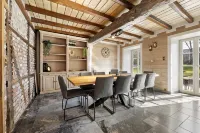 Mansion in Aywaille with Sauna - 4 étoiles