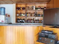 Palm Grove Saud Holiday Complex Hotel - bar