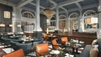 The Parkgate Hotel - sarapan