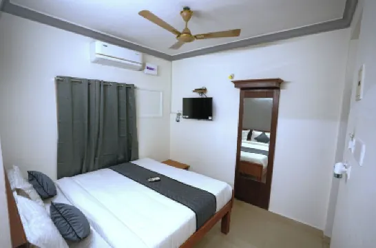 Blessing Select DLF Hotels near Porur