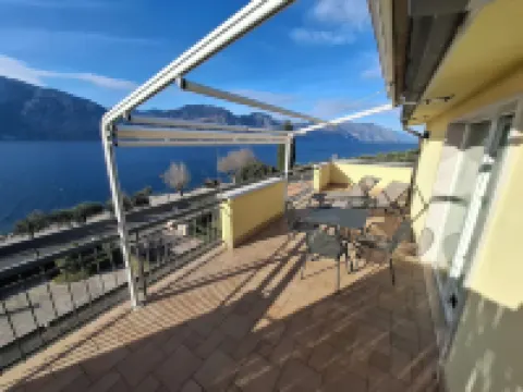 Casa Alkea Hotels in Brenzone sul Garda