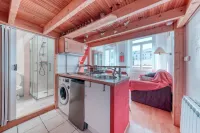 GuestReady - Loft chic dans le 7e arr.