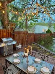 Unique Luxury Central Historic Landmark Home