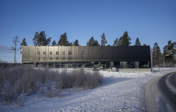 Playhotel
