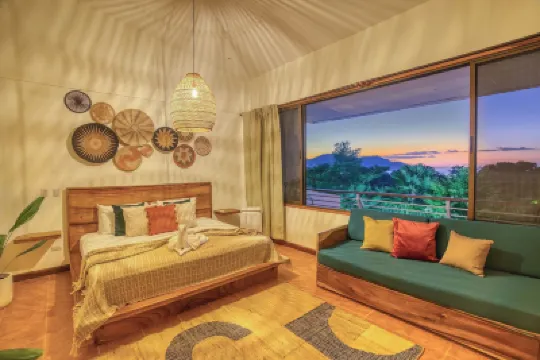 Villa Guanacasteca Hotels in 