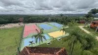 โรงแรมฟาซินดา ลาโกอา แกรนเด