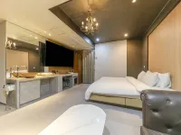 Hotel Arisu Hotels in Gimpo-si