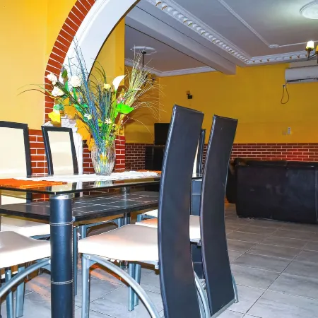 Résidence Hotelière Borel Denver