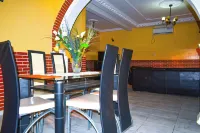 Résidence Hotelière Borel Denver - พร้อมอาหารเช้า