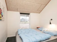 Holiday Home for 24 Guests, Brovst - parking