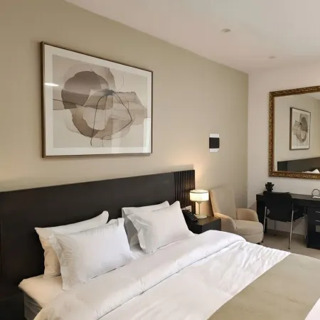 Hotel Murahno