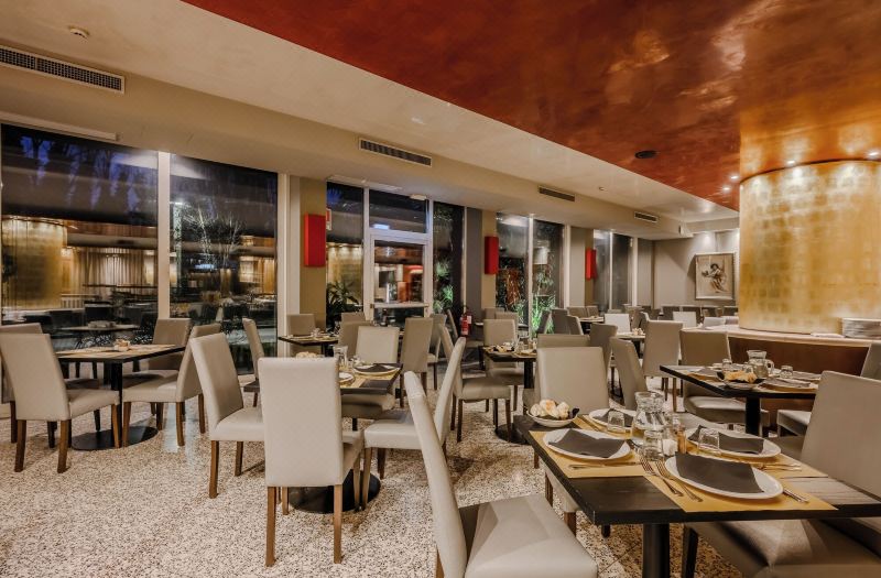 Antony Hotel photo 2