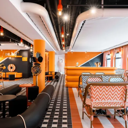 ibis Styles La Rochelle Centre les Minimes