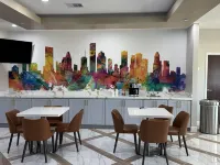 Super 8 by Wyndham Baytown Hotels in Baytown