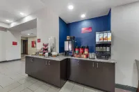 Best Western Plus Austin Airport Inn  Suites - petit déjeuner