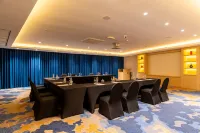 DoubleTree by Hilton Dubai Port Saeed - de negocios