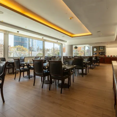 Palladium Business Hotel
