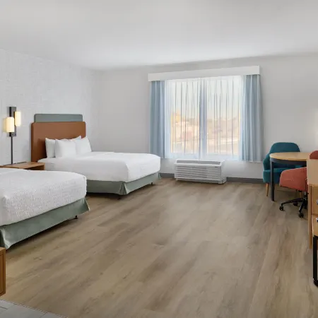 Hampton Inn by Hilton Midland West